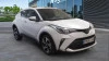 Toyota C-HR 1.8 125H Advance