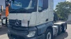 Mercedes-Benz Actros 2543 LS Mercedes-Benz Actros 2543 LS
