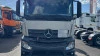 Mercedes-Benz Actros 2543 LS Mercedes-Benz Actros 2543 LS