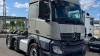 Mercedes-Benz Actros 2543 LS Mercedes-Benz Actros 2543 LS