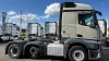 Mercedes-Benz Actros 2543 LS Mercedes-Benz Actros 2543 LS