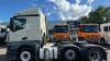 Mercedes-Benz Actros 2543 LS Mercedes-Benz Actros 2543 LS