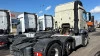 Mercedes-Benz Actros 2543 LS Mercedes-Benz Actros 2543 LS