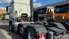 Mercedes-Benz Actros 2543 LS Mercedes-Benz Actros 2543 LS