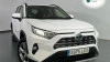 Toyota Rav4 2.5l 220H Advance Plus