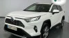 Toyota Rav4 2.5l 220H Advance Plus