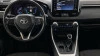 Toyota Rav4 2.5l 220H Advance Plus