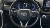 Toyota Rav4 2.5l 220H Advance Plus