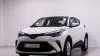 Toyota C-HR 1.8 125H Active