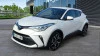 Toyota C-HR 2.0 180H Advance