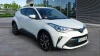 Toyota C-HR 2.0 180H Advance
