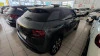 Citroën C4 Cactus 1.2 PURETECH 82 S&S ETG FEEL 5P Citroën C4 Cactus 1.2 PURETECH 82 S&S ETG FEEL 5P