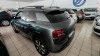 Citroën C4 Cactus 1.2 PURETECH 82 S&S ETG FEEL 5P Citroën C4 Cactus 1.2 PURETECH 82 S&S ETG FEEL 5P
