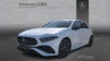 Mercedes-Benz Clase A  180 d Compacto