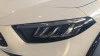 Mercedes-Benz Clase A  180 d Compacto