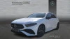 Mercedes-Benz Clase A 180 d Compacto Mercedes-Benz Clase A 180 d Compacto