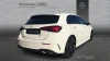 Mercedes-Benz Clase A 180 d Compacto Mercedes-Benz Clase A 180 d Compacto