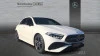 Mercedes-Benz Clase A 180 d Compacto Mercedes-Benz Clase A 180 d Compacto