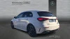 Mercedes-Benz Clase A 180 d Compacto Mercedes-Benz Clase A 180 d Compacto