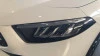 Mercedes-Benz Clase A 180 d Compacto Mercedes-Benz Clase A 180 d Compacto