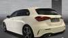 Mercedes-Benz Clase A 180 AMG Line (EURO 6d)