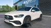 Mercedes-Benz GLA GLA 200 D