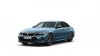 BMW Serie 3 320d 140 kW (190 CV)