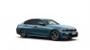BMW Serie 3 320d 140 kW (190 CV)