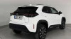 Toyota Yaris Cross 1.5 120H Active Plus Toyota Yaris Cross 1.5 120H Active Plus