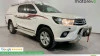 Toyota Hilux 2.4 D4D Cabina Doble VX