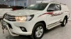 Toyota Hilux 2.4 D4D Cabina Doble VX