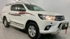 Toyota Hilux 2.4 D4D Cabina Doble VX