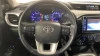 Toyota Hilux 2.4 D4D Cabina Doble VX