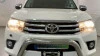 Toyota Hilux 2.4 D4D Cabina Doble VX