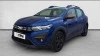 Dacia Sandero  Gasolina/Gas  Stepway ECO-G Extreme Go 74kW
