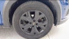 Dacia Sandero  Gasolina/Gas  Stepway ECO-G Extreme Go 74kW