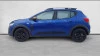 Dacia Sandero  Gasolina/Gas  Stepway ECO-G Extreme Go 74kW