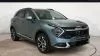 Kia Sportage 1.6 T-GDi HEV 171kW (230CV) Tech 4x2