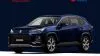 Suzuki Across 2.5 PHEV 4WD