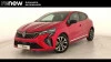 Renault Clio  Gasolina/Gas  TCe GLP Techno 74kW