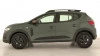 Dacia Sandero Gasolina/Gas Stepway ECO-G Extreme Go 74kW Dacia Sandero Gasolina/Gas Stepway ECO-G Extreme Go 74kW