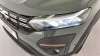 Dacia Sandero Gasolina/Gas Stepway ECO-G Extreme Go 74kW Dacia Sandero Gasolina/Gas Stepway ECO-G Extreme Go 74kW