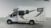 CHAUSSON KORUS KORUS 634