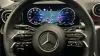 Mercedes-Benz Clase C 220 d Berlina