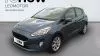 Ford Fiesta FORD  1.1 Ti-VCT Trend