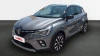 Renault Captur techno TCe 67kW (90CV) Renault Captur techno TCe 67kW (90CV)
