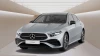 Mercedes-Benz Clase A 250 e Berlina con tecnología híbrida Mercedes-Benz Clase A 250 e Berlina con tecnología híbrida