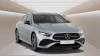 Mercedes-Benz Clase A 250 e Berlina con tecnología híbrida Mercedes-Benz Clase A 250 e Berlina con tecnología híbrida