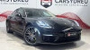 Porsche Panamera 4 E-Hybrid Platinum Edition Porsche Panamera 4 E-Hybrid Platinum Edition