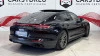Porsche Panamera 4 E-Hybrid Platinum Edition Porsche Panamera 4 E-Hybrid Platinum Edition